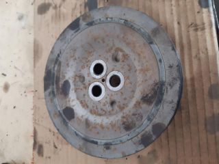 bontott FORD TRANSIT Főtengely Szíjtárcsa