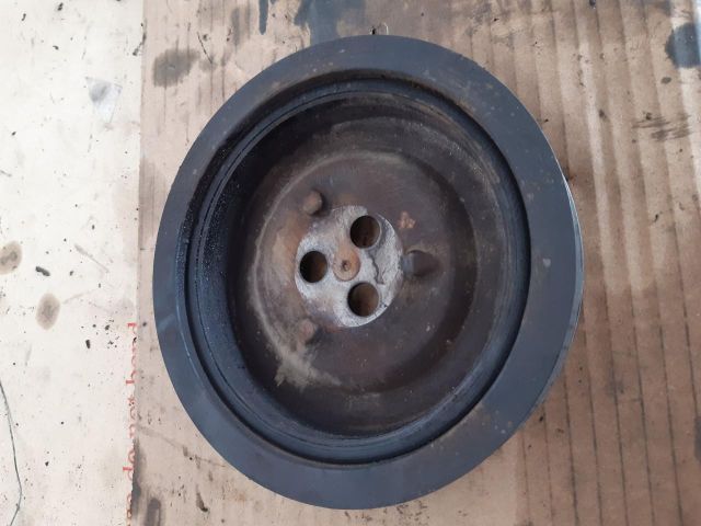 bontott FORD TRANSIT Főtengely Szíjtárcsa