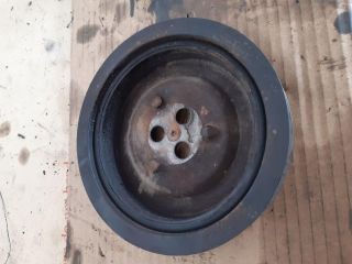 bontott FORD TRANSIT Főtengely Szíjtárcsa