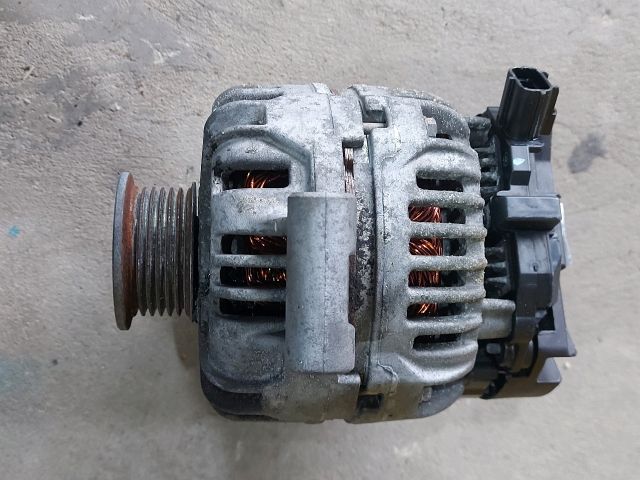 bontott FORD TRANSIT Generátor