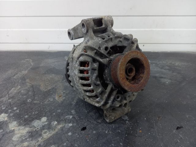 bontott FORD TRANSIT Generátor