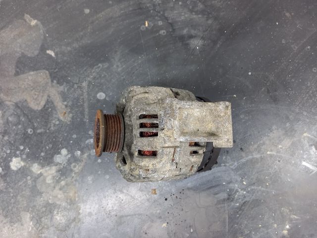 bontott FORD TRANSIT Generátor