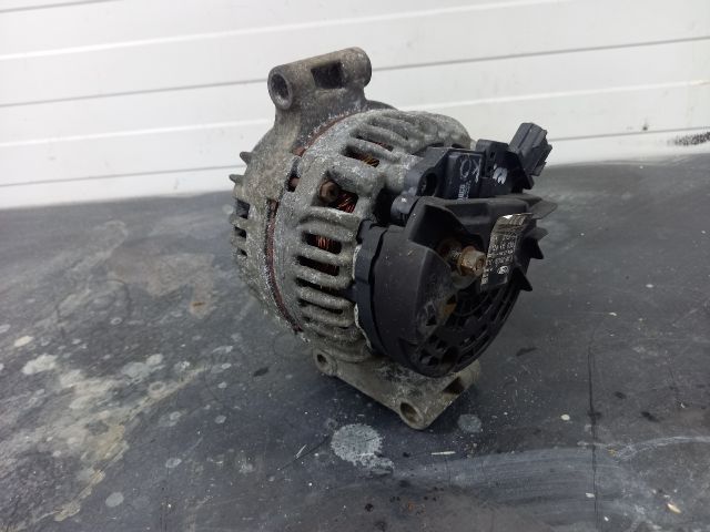 bontott FORD TRANSIT Generátor