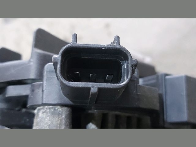 bontott FORD TRANSIT Generátor