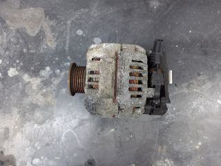 bontott FORD TRANSIT Generátor