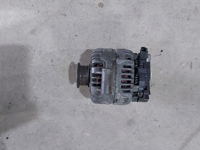 bontott FORD TRANSIT Generátor