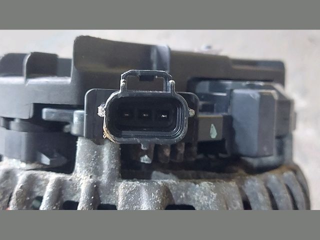 bontott FORD TRANSIT Generátor