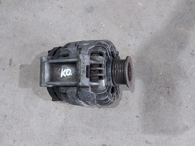 bontott FORD TRANSIT Generátor