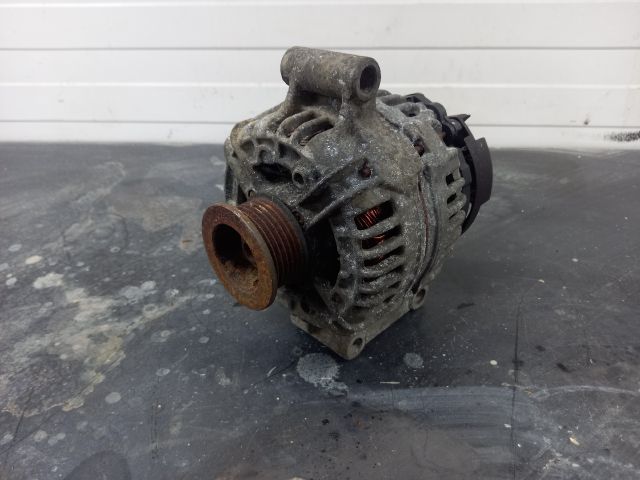 bontott FORD TRANSIT Generátor