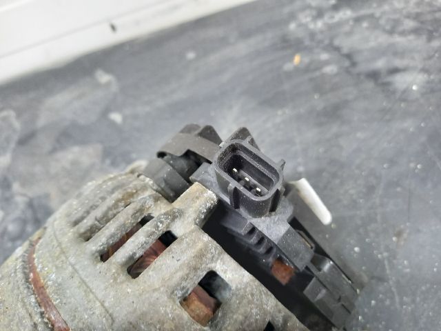 bontott FORD TRANSIT Generátor