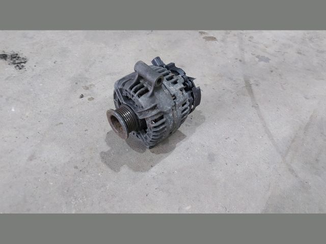 bontott FORD TRANSIT Generátor