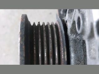 bontott FORD TRANSIT Generátor