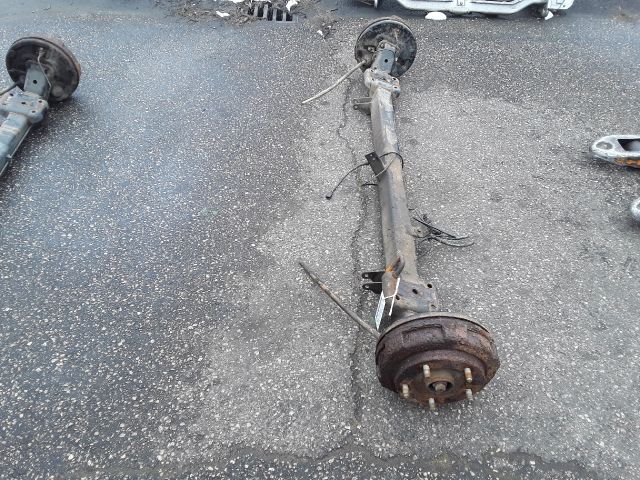 bontott FORD TRANSIT Hátsó Híd (Dobfékes)