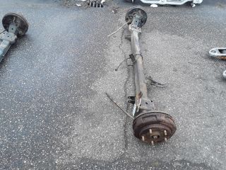 bontott FORD TRANSIT Hátsó Híd (Dobfékes)