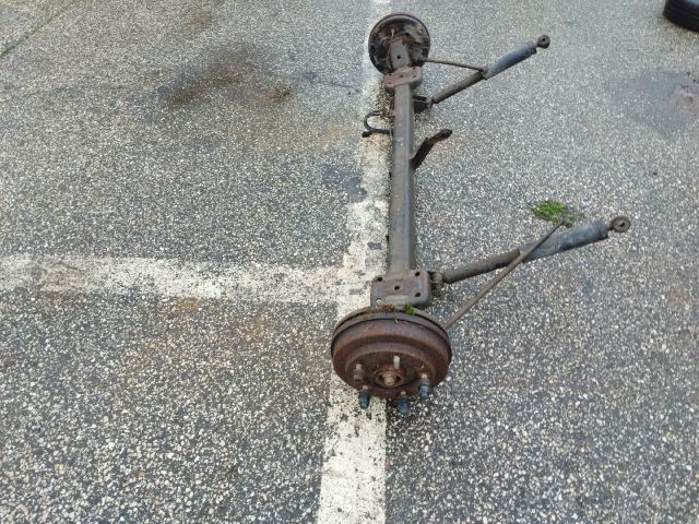 bontott FORD TRANSIT Hátsó Híd (Dobfékes)