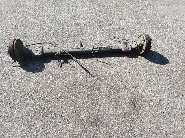 bontott FORD TRANSIT Hátsó Híd (Dobfékes)