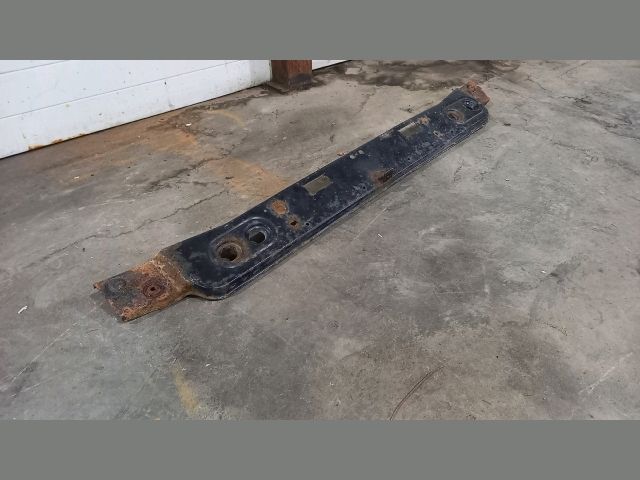 bontott FORD TRANSIT Homlokfal (Üres lemez)