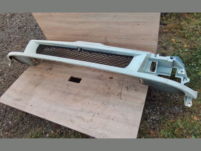 bontott FORD TRANSIT Homlokfal (Üres lemez)