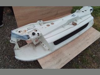 bontott FORD TRANSIT Homlokfal (Üres lemez)