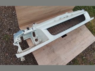 bontott FORD TRANSIT Homlokfal (Üres lemez)