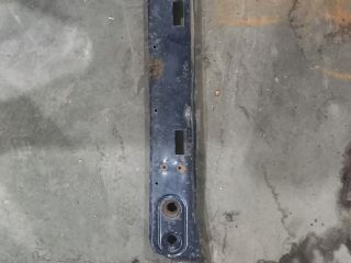 bontott FORD TRANSIT Homlokfal (Üres lemez)