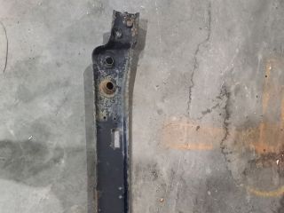 bontott FORD TRANSIT Homlokfal (Üres lemez)