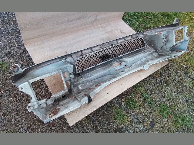 bontott FORD TRANSIT Homlokfal (Üres lemez)