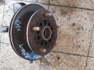 bontott FORD TRANSIT Jobb első Csonkállvány Kerékaggyal