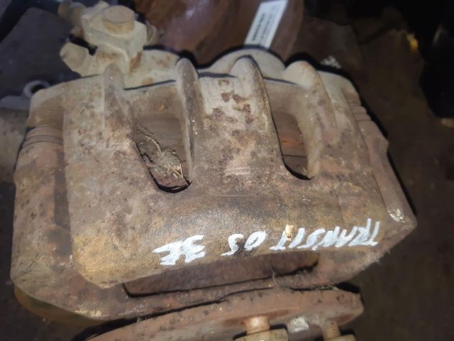 bontott FORD TRANSIT Jobb első Csonkállvány Kerékaggyal