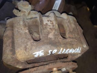 bontott FORD TRANSIT Jobb első Csonkállvány Kerékaggyal