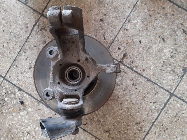 bontott FORD TRANSIT Jobb első Csonkállvány Kerékaggyal