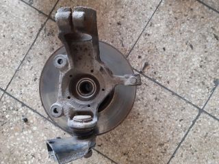 bontott FORD TRANSIT Jobb első Csonkállvány Kerékaggyal