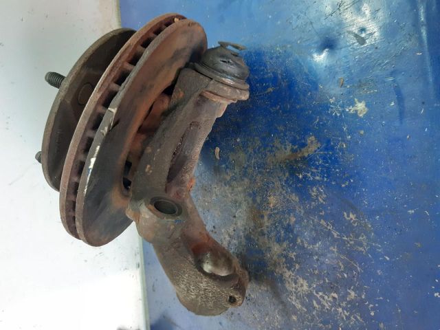 bontott FORD TRANSIT Jobb első Csonkállvány Kerékaggyal