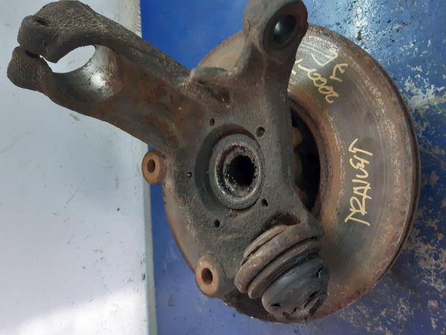 bontott FORD TRANSIT Jobb első Csonkállvány Kerékaggyal