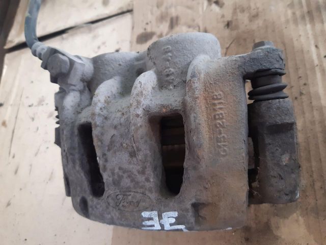 bontott FORD TRANSIT Jobb első Féknyereg Munkahengerrel