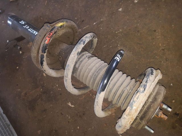 bontott FORD TRANSIT Jobb első Lengéscsillapító