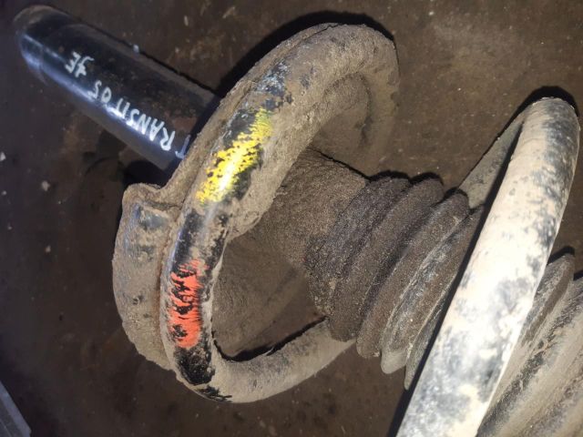 bontott FORD TRANSIT Jobb első Lengéscsillapító