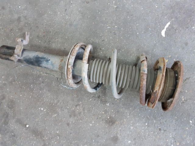 bontott FORD TRANSIT Jobb első Lengéscsillapító