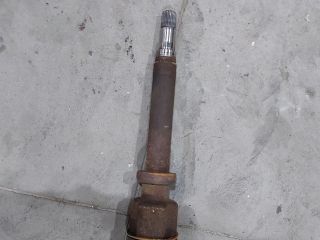 bontott FORD TRANSIT Jobb Féltengely