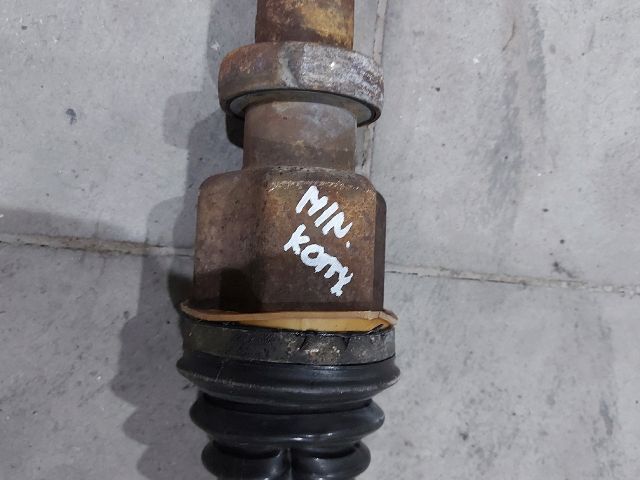 bontott FORD TRANSIT Jobb Féltengely