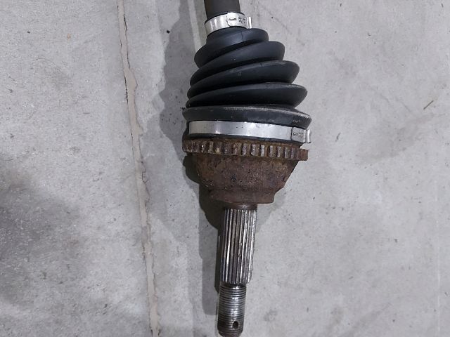 bontott FORD TRANSIT Jobb Féltengely