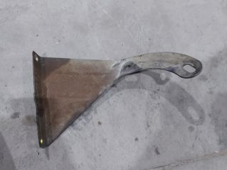 bontott FORD TRANSIT Katalizátor Tartó Bak