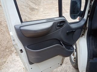 bontott FORD TRANSIT Kilométeróra