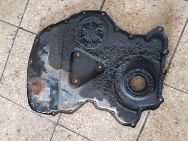 bontott FORD TRANSIT Komplett Vezérlés Burkolat