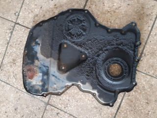 bontott FORD TRANSIT Komplett Vezérlés Burkolat