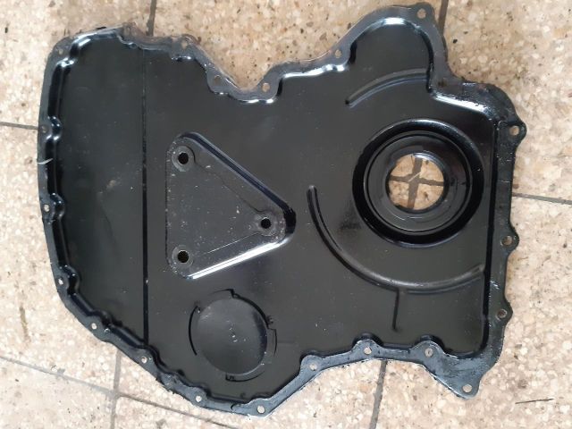 bontott FORD TRANSIT Komplett Vezérlés Burkolat