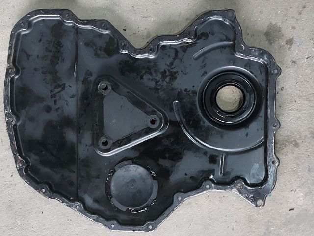 bontott FORD TRANSIT Komplett Vezérlés Burkolat