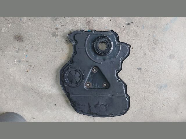 bontott FORD TRANSIT Komplett Vezérlés Burkolat