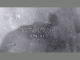 bontott FORD TRANSIT Komplett Vezérlés Burkolat