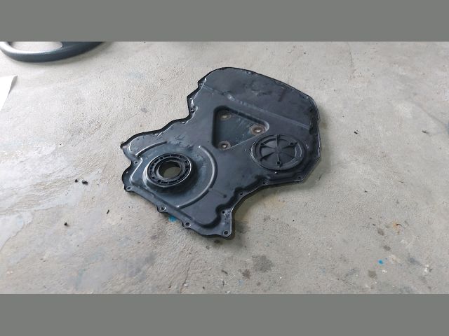 bontott FORD TRANSIT Komplett Vezérlés Burkolat